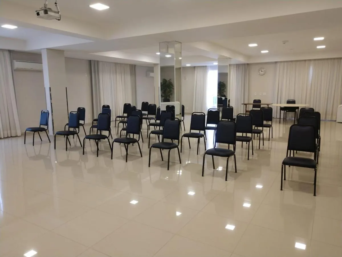 ****  Blue Hill Hotel Βραζιλία