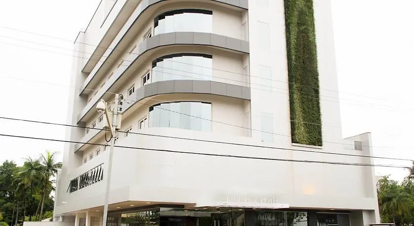 Blue Hill Hotel