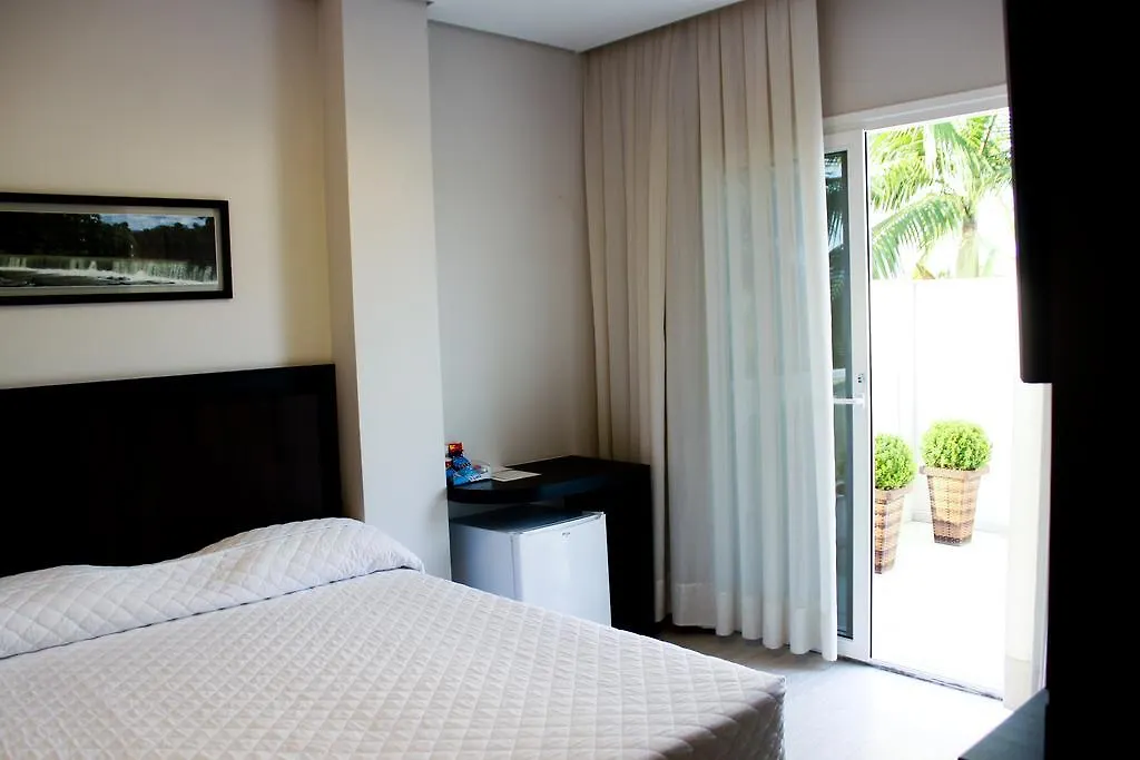 Blue Hill Hotel Βραζιλία